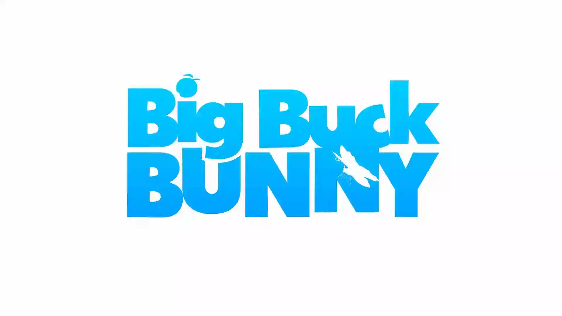 Big Buck Bunny